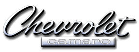 Chevrolet Camaro ZL1 1/2 (3-ий уровень)