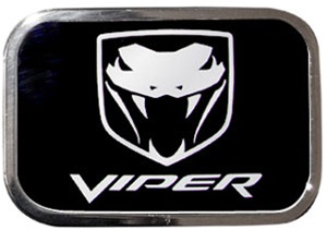 КПП на Dodge Viper SRT-10 1/4 (7-ой уровень)
