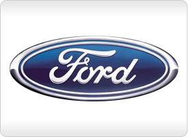 Ford RS2000 Evolution 1/2 (7-ой уровень)
