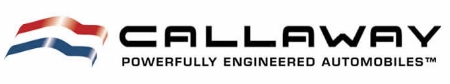 Callaway Cars Logo
