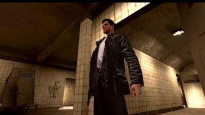 Max Payne Mobile (ANDROID)