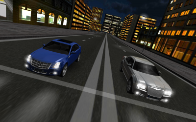 Скачать Drag Racing 3D для Android (ARMv6 + ARMv7)