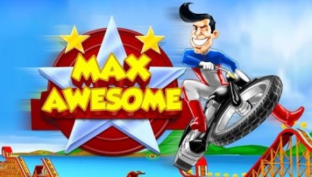 Max Awesome v1.2.1 (ARMv7)