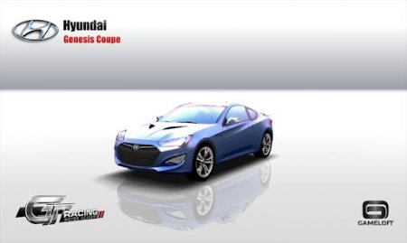 GT Racing Hyundai Edition