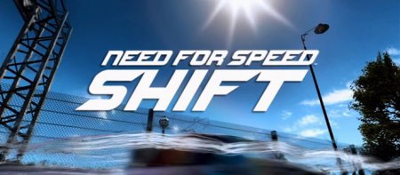 Need For Speed Shift 1.0.78