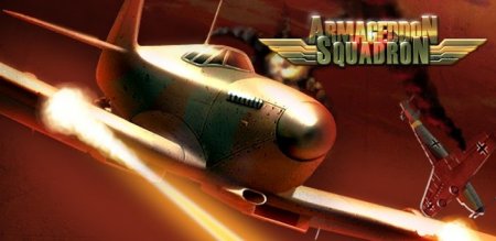Armageddon Squadron 1.0.9
