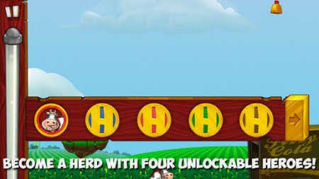 Herd Of Heroes Android
