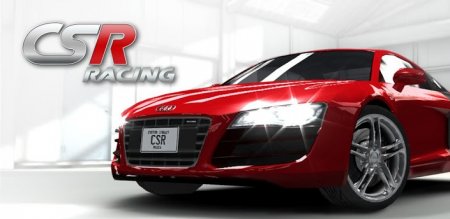 Игра SCR Racing для Android