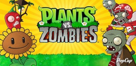Скачать Plants vs. Zombies v6.0.0 APK на Андроид