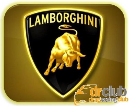 Кпп Lamborghini Gallardo от aRt106 12 and mile (6-ой уровень)