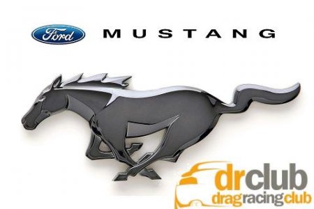 Кпп Mustang BOSS 429 от aRt106 1/2 (3-ий уровень)