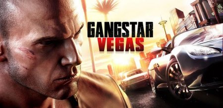 Gangstar Vegas 1.0.0 build 1001 (100% клон GTA от GameLoft)